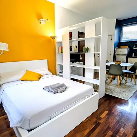 Appartement Bocconi Milan