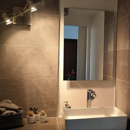 Apartment Bocconi