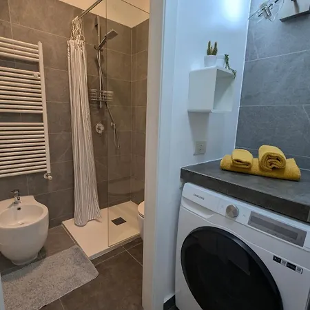 Apartment Bocconi