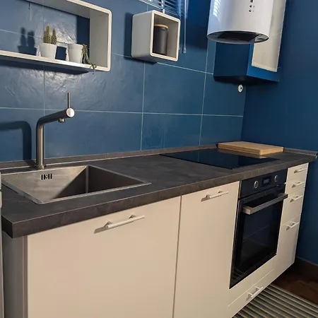 アパート Bocconi ミラノ