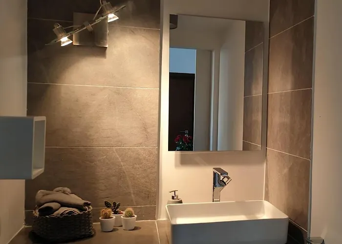 アパート Bocconi