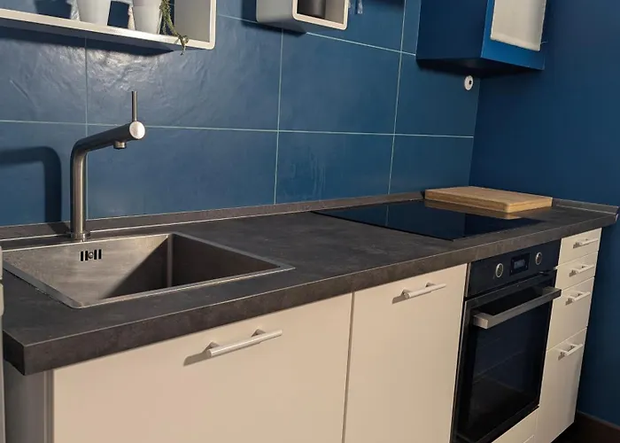 アパート Bocconi ミラノ