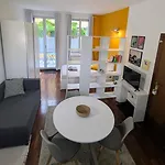 Bocconi Apartment